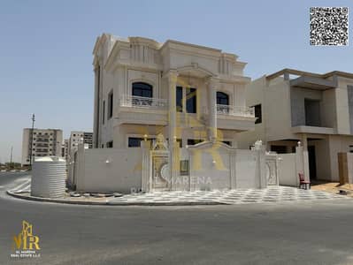5 Bedroom Villa for Sale in Al Yasmeen, Ajman - WhatsApp Image 2025-06-21 at 14.09. 08 (1). jpeg