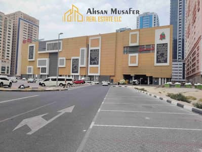 فلیٹ 2 غرفة نوم للايجار في النهدة، الشارقة - IMG_20250630_111411. jpg
