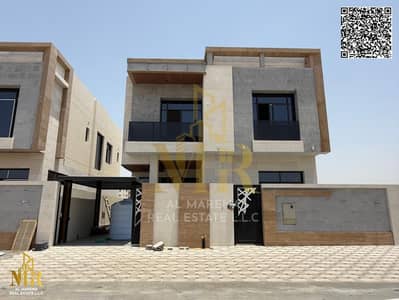 5 Bedroom Villa for Sale in Al Yasmeen, Ajman - WhatsApp Image 2025-06-21 at 14.07. 35 (1). jpeg