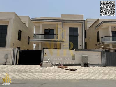 6 Bedroom Villa for Sale in Al Bahia, Ajman - WhatsApp Image 2025-06-21 at 14.02. 17. jpeg
