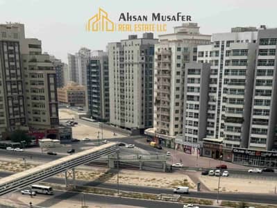 2 Cпальни Апартаменты в аренду в Аль Нахда (Шарджа), Шарджа - 1000306675. jpg