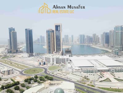 3 Bedroom Flat for Rent in Al Taawun, Sharjah - GcR5L1x952Nr2bgo1mB5Rjr9XCDyFUzYku8k0Jav
