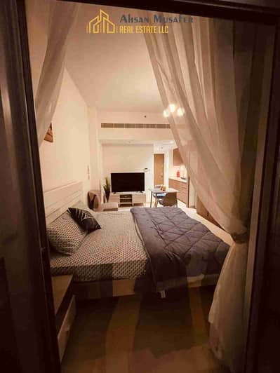 Studio for Rent in Muwaileh, Sharjah - mEmMPKfITnzUsw0dK7kX4T2ckPO6zN1DKm33XjU9