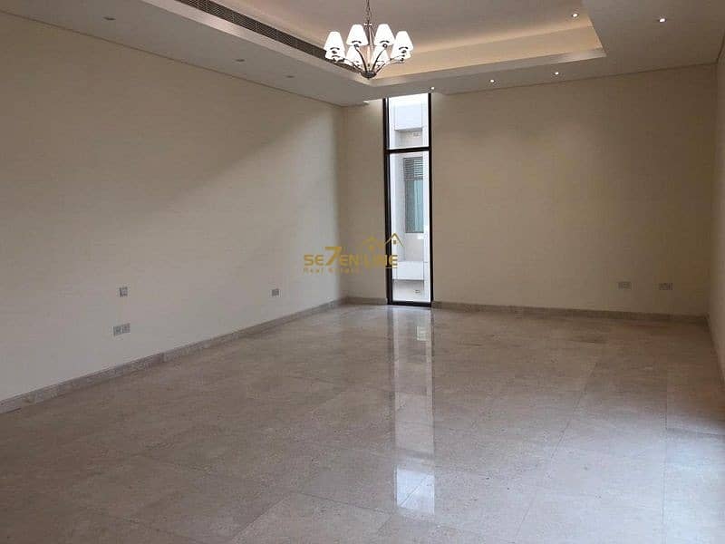 Huge 5 BR Villa Brand New In Millennium Estate Type B Huge 5 BR Villa Brand New In Millennium Estate Type B