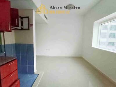 Studio for Rent in Al Taawun, Sharjah - nRPgngaSGBPST2Uk1mz3PvmlHrb3a7IQ7wC1bhoC