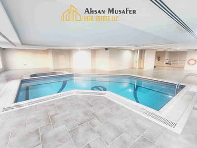 2 Bedroom Apartment for Rent in Al Taawun, Sharjah - upoCQuufCitiBCh0xMiHCHSX2dTo6T4dfCKmVotx