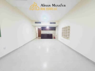 Studio for Rent in Al Nahda (Sharjah), Sharjah - itTy5sVY6LMKnw4HUeGt2720qddYN4RjIyHnmrqB