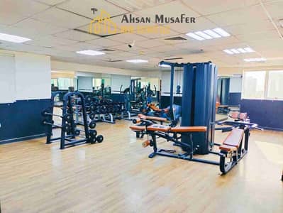 1 Bedroom Apartment for Rent in Al Taawun, Sharjah - wz1nXo6cYGEfPaA0ts2LPCwJ0dCzUxuG3TykuXIB