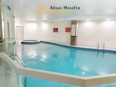 1 Bedroom Apartment for Rent in Al Taawun, Sharjah - B2Pm4resZO7fpKEW0LEkv5zg8h8AD89dWX0lXojg