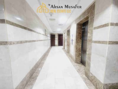 شقة 1 غرفة نوم للايجار في النهدة، الشارقة - 9SWHIZKaKeq23YQDi360jZI8ZSri3Vf3WZX2Qyjl