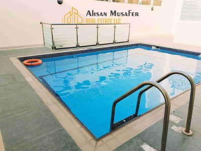 1 Bedroom Apartment for Rent in Al Taawun, Sharjah - m4khkxgj4Mjr7Koi5bCZ5fNBJuQonkwDOTJ2gNDt