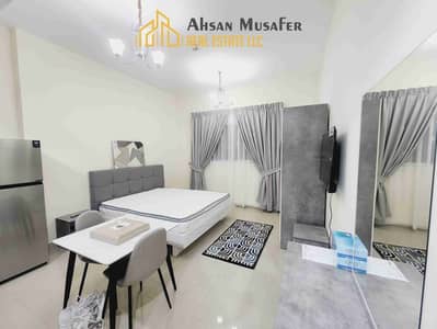 استوديو  للايجار في النهدة، الشارقة - 1000802409. jpg