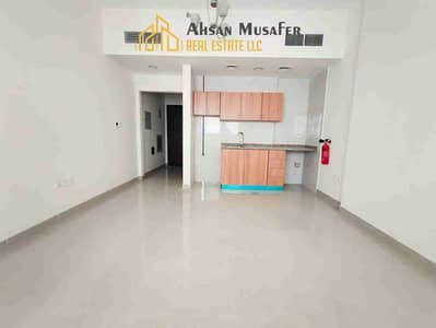 Studio for Rent in Al Nahda (Sharjah), Sharjah - 1000776393. jpg