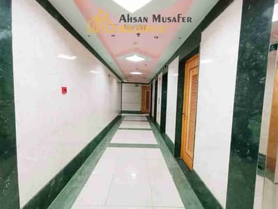 Studio for Rent in Al Taawun, Sharjah - qE9a3LvPMxf1WXNtTjznvGMMDu5z674szrA9i9L4