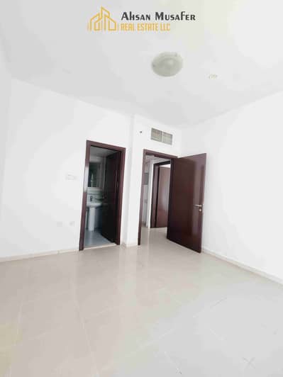 1 Bedroom Flat for Rent in Al Taawun, Sharjah - Mk6qTxZROs6X5PeD31ouOKkPtDLRNiZdORuy3lAa