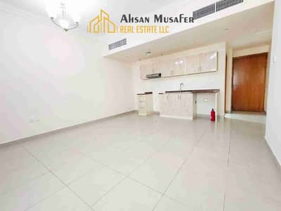 Studio for Rent in Al Nahda (Sharjah), Sharjah - 1000878220. jpg