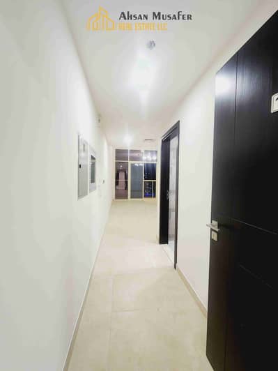 1 Bedroom Apartment for Rent in Al Nahda (Sharjah), Sharjah - 1000939042. jpg