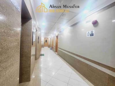 2 Bedroom Apartment for Rent in Al Nahda (Sharjah), Sharjah - 1000955097. jpg