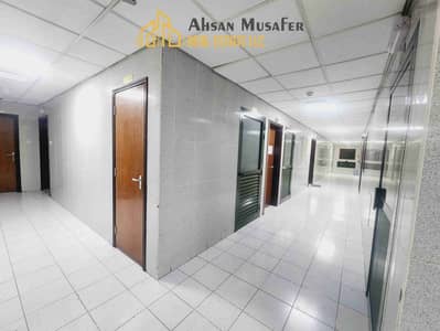 شقة 2 غرفة نوم للايجار في النهدة، الشارقة - 1000951678. jpg
