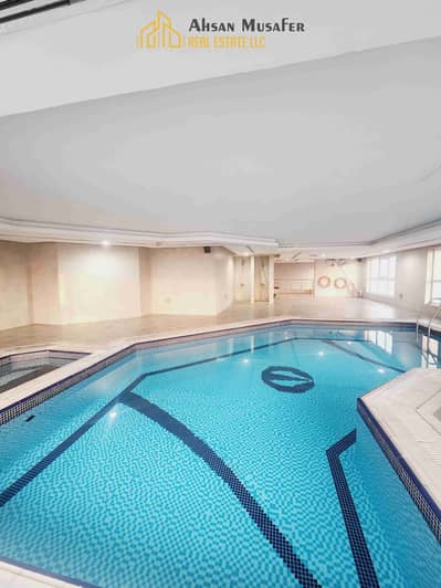 2 Bedroom Flat for Rent in Al Taawun, Sharjah - iM2jcrttukWZKghTOlXc072eMch549tRLun7aO9T