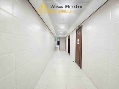 2 Bedroom Apartment for Rent in Al Nahda (Sharjah), Sharjah - 1000988128. jpg