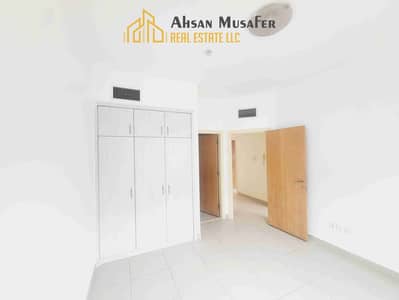 2 Bedroom Apartment for Rent in Al Nahda (Sharjah), Sharjah - 1000870393. jpg