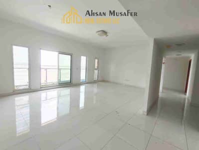 2 Bedroom Apartment for Rent in Al Nahda (Sharjah), Sharjah - 1001027553. jpg