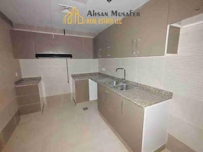 شقة 1 غرفة نوم للايجار في النهدة، الشارقة - 1001063027. jpg