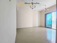 شقة في برج سمايا،النهدة 1 غرفة 39000 درهم - 10185554