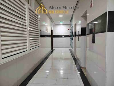 فلیٹ 1 غرفة نوم للايجار في النهدة، الشارقة - 1001073363. jpg
