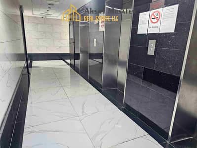 2 Cпальни Апартамент в аренду в Аль Тааун, Шарджа - 1000223643. jpg