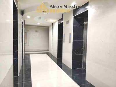 Studio for Rent in Al Nahda (Sharjah), Sharjah - 1000172704. jpg