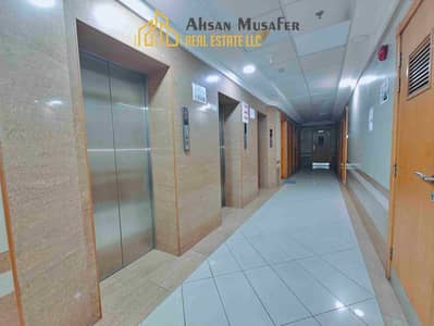 1 Bedroom Apartment for Rent in Al Nahda (Sharjah), Sharjah - 1000303559. jpg