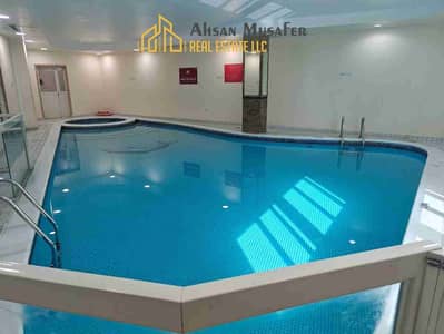 شقة 1 غرفة نوم للايجار في التعاون، الشارقة - 1001071908. jpg