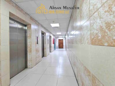 فلیٹ 1 غرفة نوم للايجار في النهدة، الشارقة - 1001074382. jpg