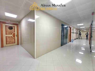 2 Cпальни Апартаменты в аренду в Аль Маджаз, Шарджа - 1000304621. jpg