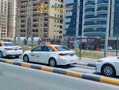 2 Bedroom Apartment for Rent in Al Nahda (Sharjah), Sharjah - 1000303655. jpg