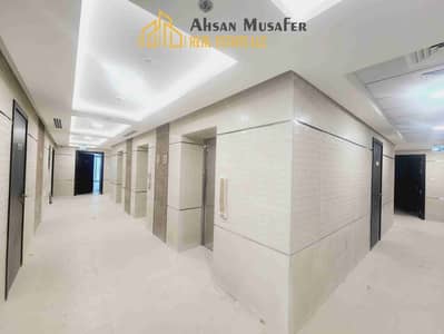2 Bedroom Flat for Rent in Al Nahda (Sharjah), Sharjah - 1000825598. jpg