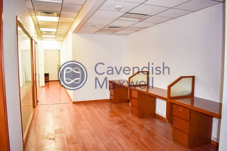 Semi- Furnished Unit I Low Floor I SZR Semi- Furnished Unit I Low Floor I SZR