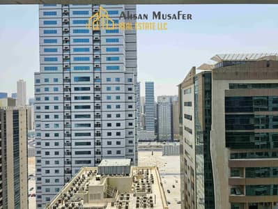 2 Bedroom Apartment for Rent in Al Taawun, Sharjah - 1000223576. jpg
