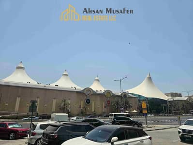 2 Bedroom Apartment for Rent in Al Nahda (Sharjah), Sharjah - 1000220861. jpg