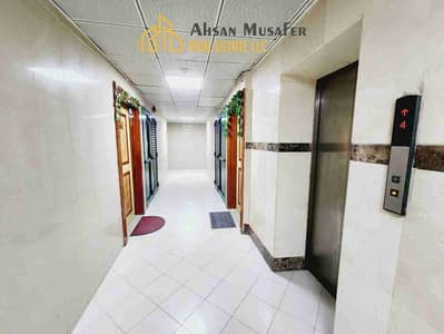 2 Bedroom Flat for Rent in Al Majaz, Sharjah - yV2fsigup3r5Yfvhx9y0WtJuNaZhQdW63U1WSRpw