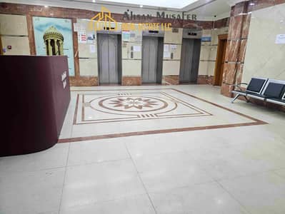 阿尔那哈达（夏尔迦）， 夏尔迦 1 卧室单位待租 - 1000222190. jpg
