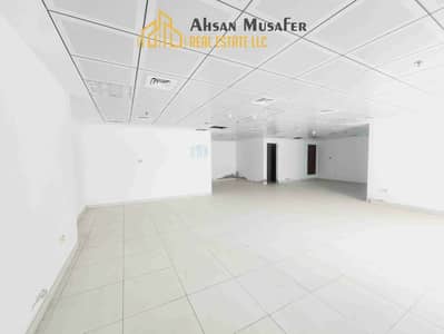 Office for Rent in Al Khan, Sharjah - 1000997375. jpg