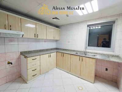 2 Cпальни Апартамент в аренду в Аль Нахда (Шарджа), Шарджа - 1001032719. jpg