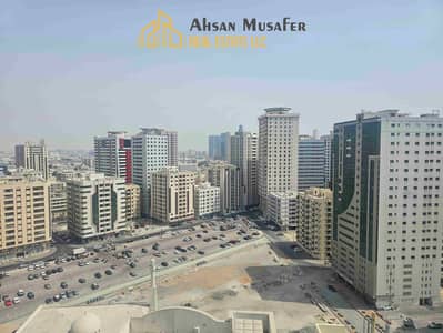 2 Cпальни Апартаменты в аренду в Аль Маджаз, Шарджа - 1000223671. jpg