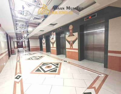 2 Bedroom Flat for Rent in Al Taawun, Sharjah - IMG-20250625-WA0000_edit_208772002484889. jpg