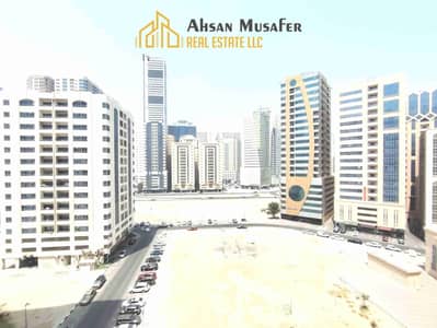 شقة 1 غرفة نوم للايجار في النهدة، الشارقة - IMG_20250622_110147_edit_87168440189975. jpg