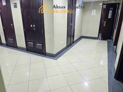 Студия в аренду в Аль Нахда (Шарджа), Шарджа - 1000223160. jpg