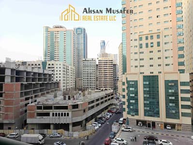شقة 1 غرفة نوم للايجار في النهدة، الشارقة - 1000224907. jpg